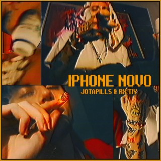 Iphone Novo