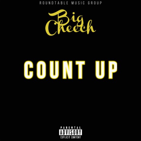 Count up | Boomplay Music