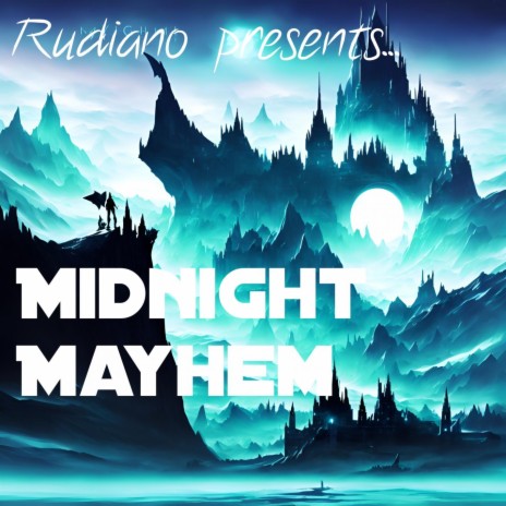 Midnight Mayhem | Boomplay Music