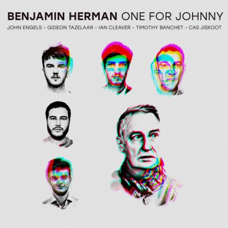 One For Johnny ft. John Engels, Gideon Tazelaar, Ian Cleaver, Timothy Banchet & Cas Jiskoot | Boomplay Music