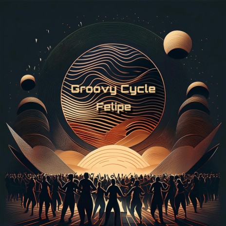 Groovy Cycle (Extended Mix)