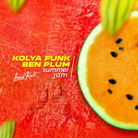 Summer Jam ft. Ben Plum | Boomplay Music