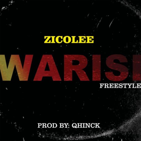 Warisi (Freestyle) | Boomplay Music