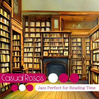 Jazz Perfect for Reading Time