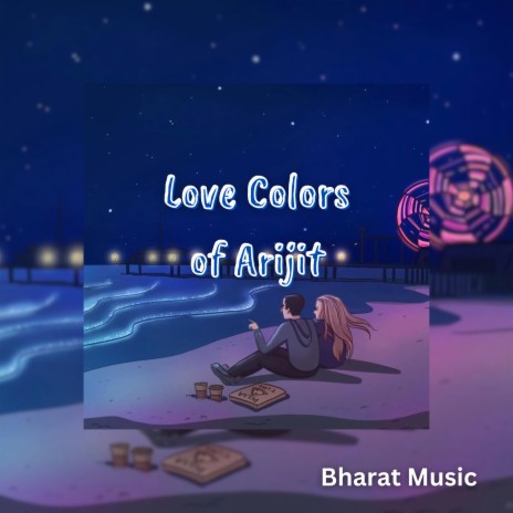 Love Colors of Arijit | Boomplay Music