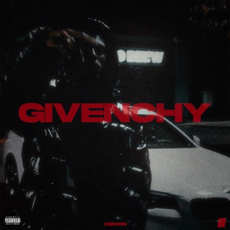 Givenchy | Boomplay Music