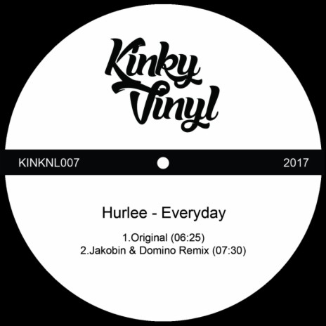 Everyday (Jakobin & Domino Remix) | Boomplay Music