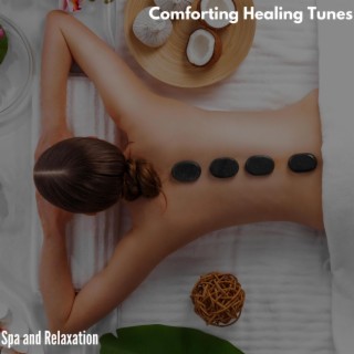 Comforting Healing Tunes - Spa and Relaxation