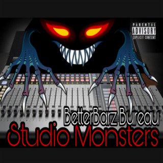 Studio Monsters