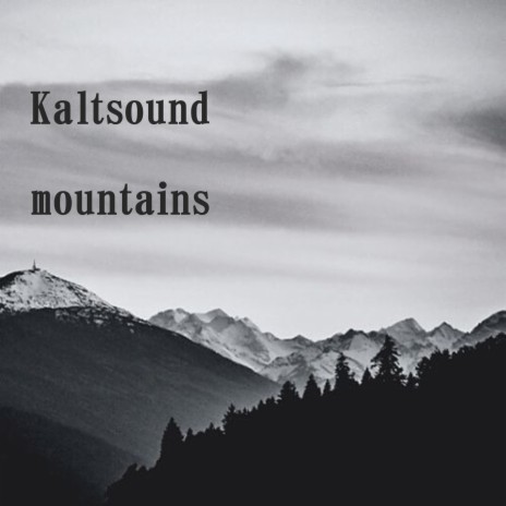 mountains | Boomplay Music