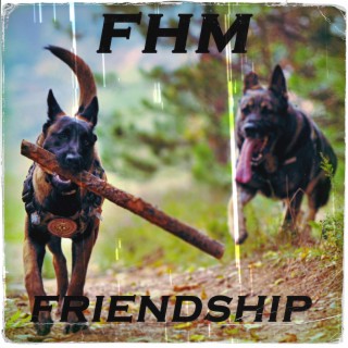 Friendship (Radio Edit)