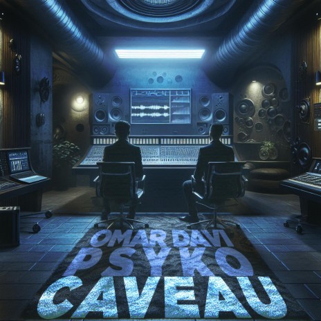 Caveau ft. Omar Davi & ill Papi | Boomplay Music