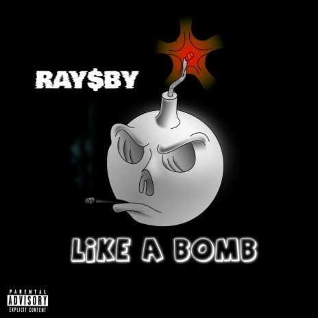 Like A Bomb | Boomplay Music