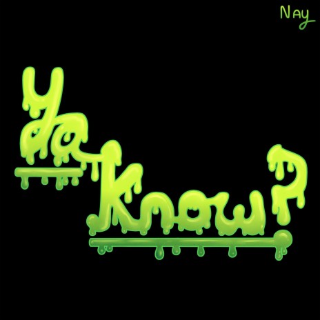 Ya Know? | Boomplay Music
