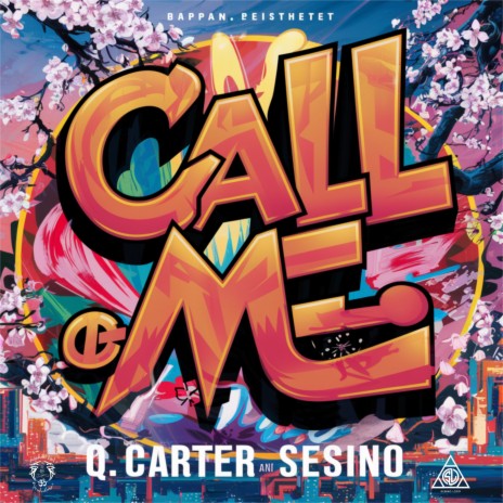 Call Me ft. Sesino | Boomplay Music