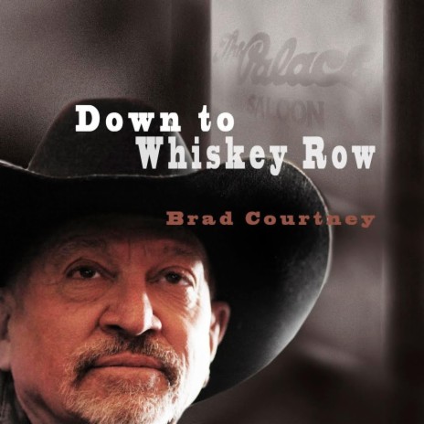 Down to Whiskey Row | Boomplay Music