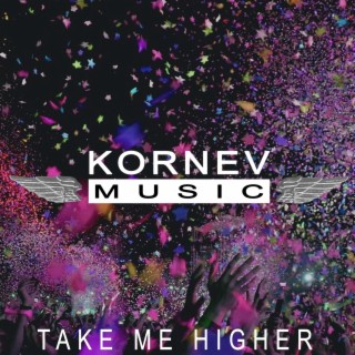 Take Me Higher