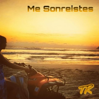 Me Sonreistes lyrics | Boomplay Music