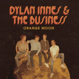 Orange Moon