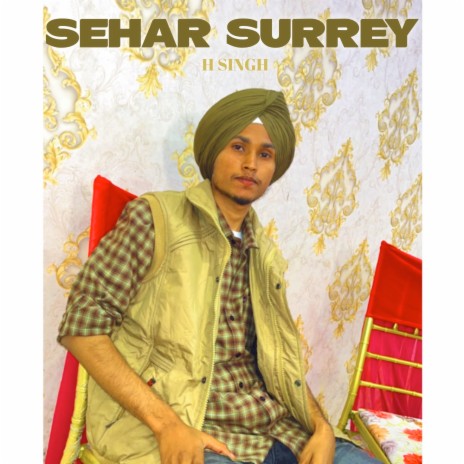 Sehar Surrey | Boomplay Music