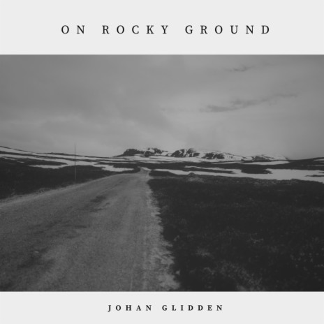 On Rocky Ground