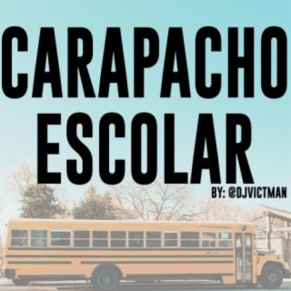 Carapacho Escolar