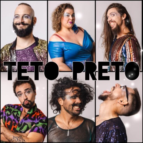 Teto Preto | Boomplay Music