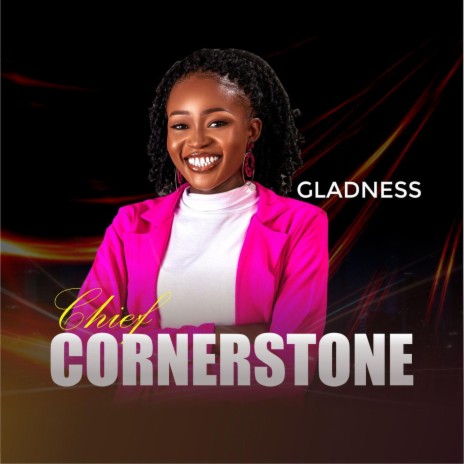 Chief Cornerstone | Boomplay Music