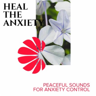 Heal the Anxiety - Peaceful Sounds for Anxiety Control
