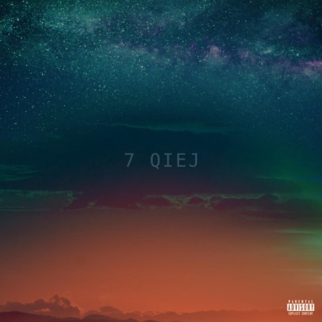 7 Qiej (feat. Yung Gekko) | Boomplay Music