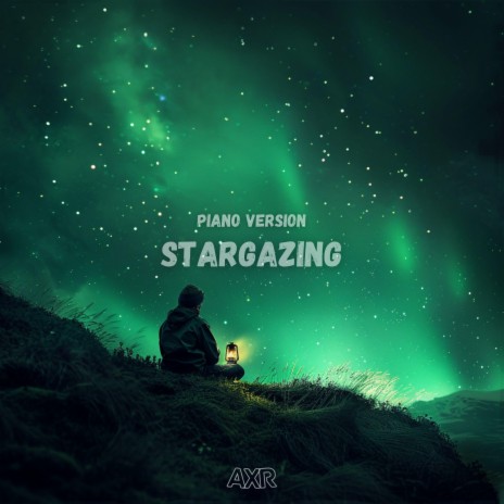 Stargazing (Piano Version)