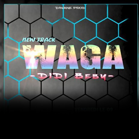Waga | Boomplay Music