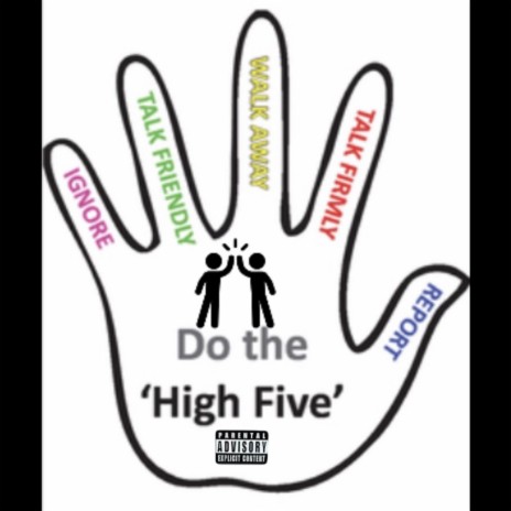 High Five (feat. 3laxk)