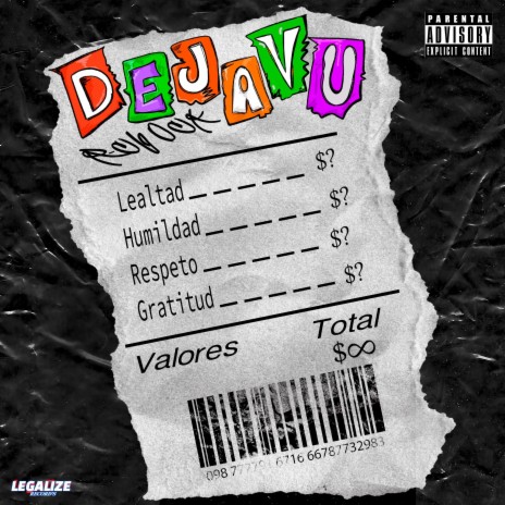 Dejavu | Boomplay Music