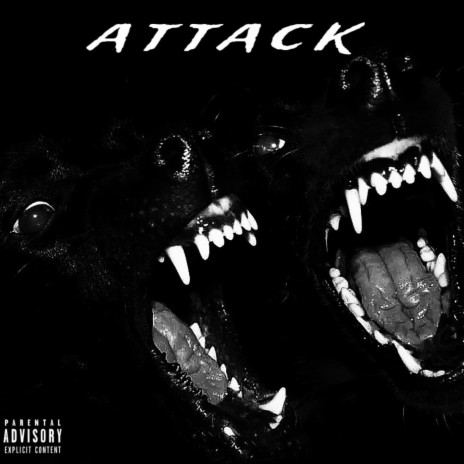 ATTACK | Boomplay Music