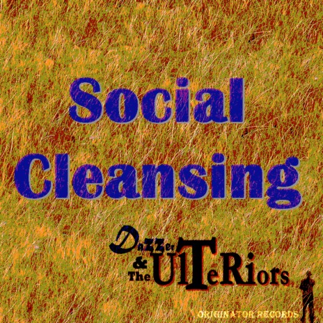 Social Cleansing | Boomplay Music