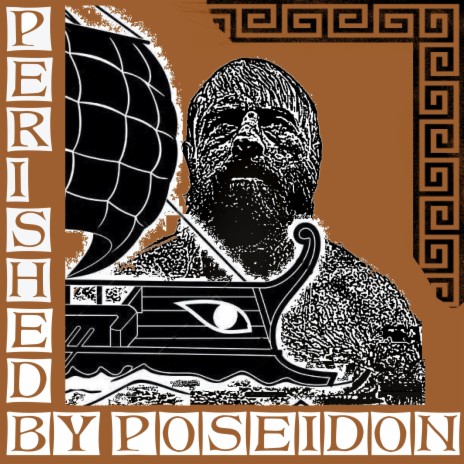 Perished by Poseidon