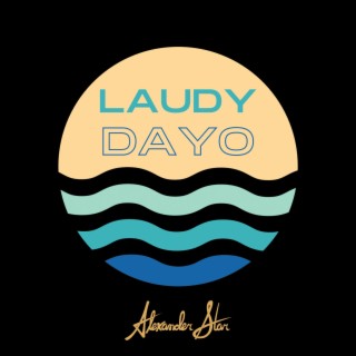 Laudy Dayo (Color Out Loud)