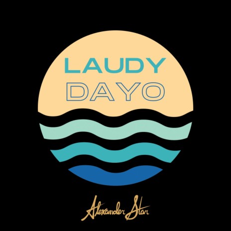 Laudy Dayo (Color Out Loud) | Boomplay Music