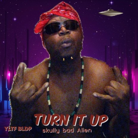 Turn It up | Boomplay Music