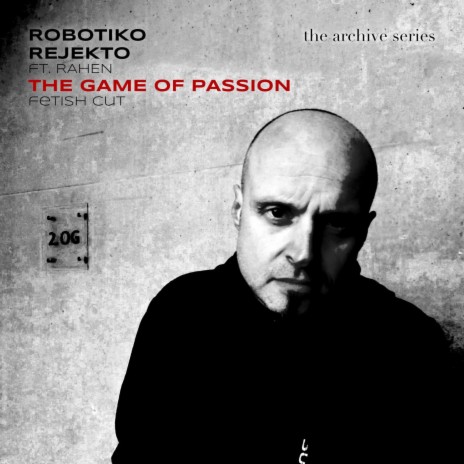 The Game Of Passion | Boomplay Music