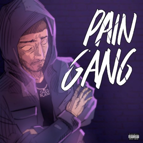 Pain Gang | Boomplay Music