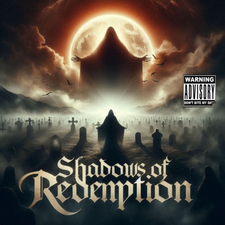 Shadows of Redemption | Boomplay Music