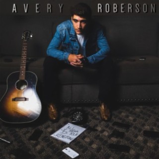 Avery Roberson