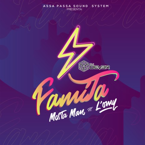 Famita ft. Mosta Man & L'Omy | Boomplay Music