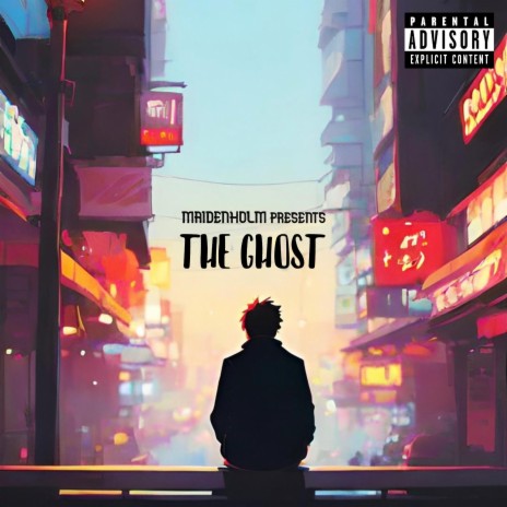THE GHOST | Boomplay Music