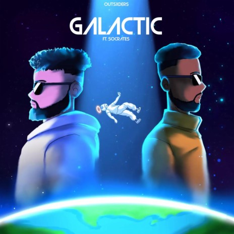 Galactic ft. Socrates | Boomplay Music