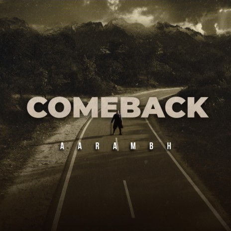 comeback | Boomplay Music