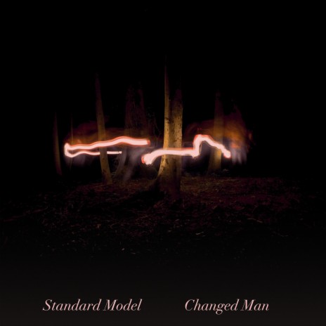 Changed Man | Boomplay Music