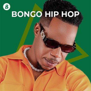 Bongo Hip Hop